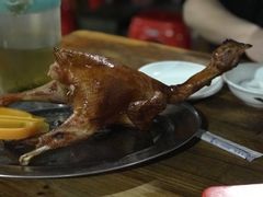 -昌记土制吊烧鸡(佛山市安信物流中心A座店)