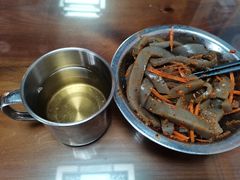 -88号小吃店·经典云南菜·地道纳西美食