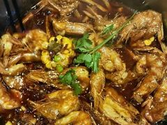 -虾吃虾涮.虾火锅.肉蟹煲(步步高梅溪新天地店)