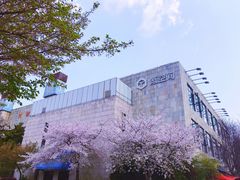 -霸道川面馆(张江店)