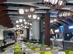 -食悦天美食广场(长沙IFS国金中心店)