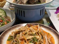 -米泰芒·东南亚料理(体育西店)
