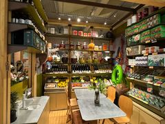 -一坐一忘云南菜(卓悦中心)