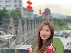-肇庆古城墙