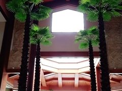 -金沙湖畔酒店-餐厅