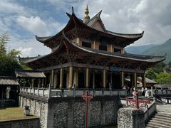 -天龙八部武侠城