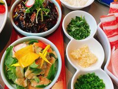 -享月汤皇·海鲜小火锅·聚会(曲江创意谷店)