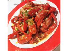-熊记虾王·小龙虾(东晓南店)