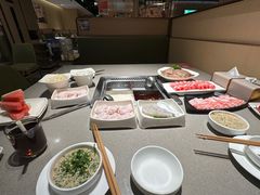 -海底捞火锅(海宁路店)