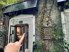 -碧桃小馆·民国宅院(西湖大道店)