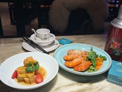 -老淮安·淮安菜(周恩来纪念馆店)