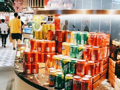 -淡尾·海鲜自助概念餐厅(虹桥南丰城店)