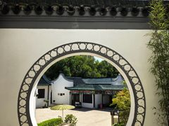 -月湖风景区