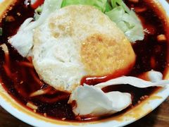 -蒋六十八梯眼镜面(狮子坪店)