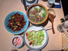 -山石榴·贵州菜(丰盛里店)