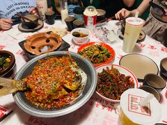 -堂瓦里·33年传统赣菜(第一街区店)