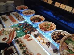 -厦门海景千禧大酒店·海景咖啡厅