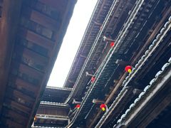 -福建土楼(南靖)景区