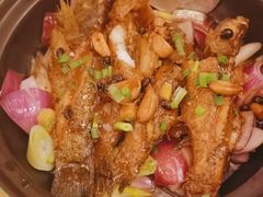 -七仙岭君澜度假酒店·桃源小馆中餐厅