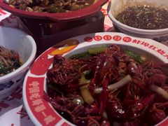 -阿财老铺·老蚌埠龙虾城(华夏总店)