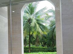 -三亚海棠湾喜来登度假酒店