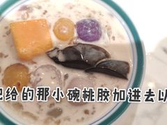 -堂屋糖水店(愚园店)