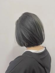 点击看大图 -藤野造型