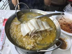 -京滨饭店·餐厅(阜外大街店)