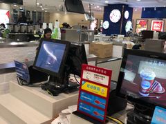 -DQ·蛋糕·冰淇淋(虹口龙之梦店)