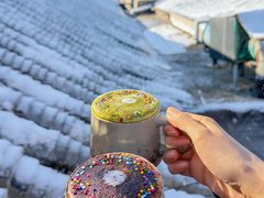 -16毫米咖啡&酒吧(南锣鼓巷店)