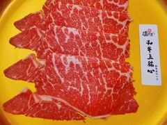 -温野菜涮涮锅(大悦城店)