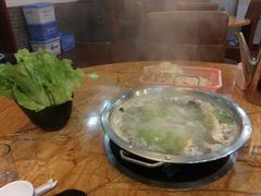 -林记潮牛·牛肉火锅(上马墩店)