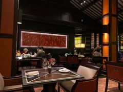 -杭州西子湖四季酒店·金沙厅