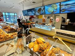-烘焙町面包店(西四店)