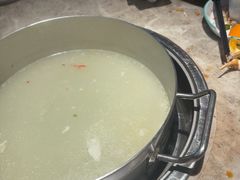 -淘米捞·米汤脆鲩鱼火锅(福田皇岗店)