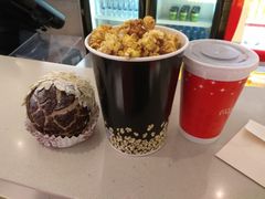 -百丽宫影城(CGS激光苏宁广场店)