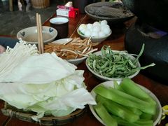 -白乐天毛肚火锅馆(南滨路店)