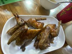 -崖口煲仔饭