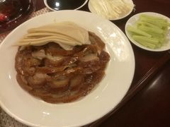 -烤肉宛饭庄(南礼士路店)