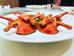-利苑酒家(华熙国际店)