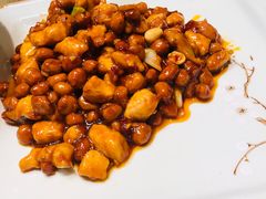 -再回头私房菜·老南京菜