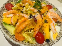-CRAZYONES克芮旺斯西班牙餐厅(苏州中心店)