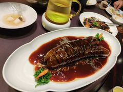 -老正兴菜馆(福州路店)