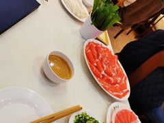 -东来顺饭庄(天坛店)