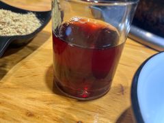 -石记老北京炙子烤肉(松园店)