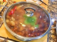 -黄记煌三汁焖锅(新世纪广场店)