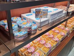 -丁香西饼屋(桂林路店)