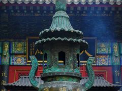 -红螺寺