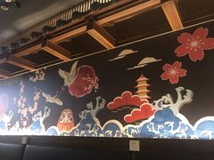 -井上和牛烤肉(大润发店)