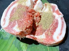 锡盟小羊排-九田家黑牛烤肉料理(盛龙广场店)